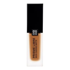 Тональный крем для лица prisme libre skin-caring matte Givenchy, 6-w430, объем 30 мл