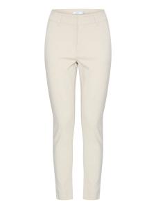 Узкие брюки-чинос b.young BYDixi, светло-бежевый