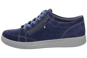 Туфли Jomos Halbschuhe, синий