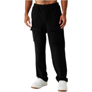 Грузовые штаны мужские Alo Yoga, черный