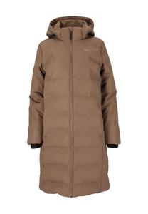 Стеганая куртка Матео в простом дизайне Whistler, цвет 1137 pine bark