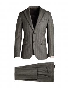 Костюм Paoloni, серый