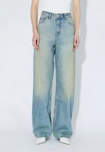 Джинсы свободного кроя donna Dr.Denim, Stream Sky Aged