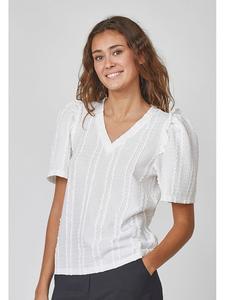 Блузка SisterS point, белый