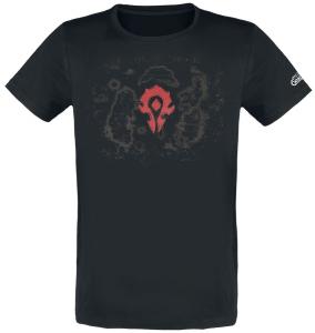 Футболка Azeroth Horde от World Of Warcraft