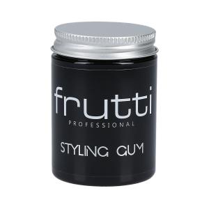 Frutti, Professional, Резинка для волос, 100 г