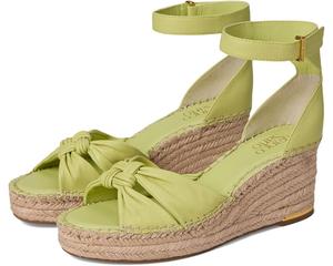 Женские туфли Franco Sarto Clementine, Green