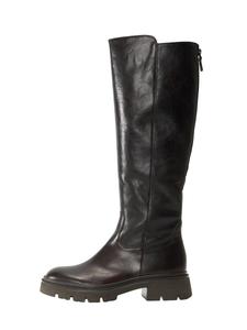 Ботинки GABOR, темно-коричневый