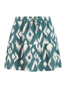 PROTEST Юбка 'PRTGran' в зеленом цвете