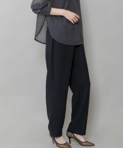 Зауженные брюки Stretch Dobby