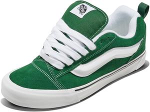 Vans Unisex-Adult Knu Skool, Eden