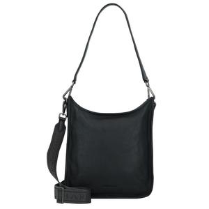Сумка через плечо Harbour 2nd Just Pure Liara, Black