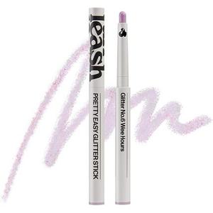 [UNLEASHIA] Довольно легкий стик с блестками №6 Wee Hours