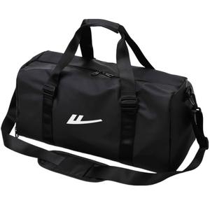 Warrior Oxford Портативная Дорожная Сумка Regular Унисекс Шампань/Розовый Черный, Классический Шампань