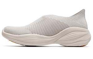 Кроссовки для образа жизни унисекс с низким верхом Rebecca Lim'S, белый