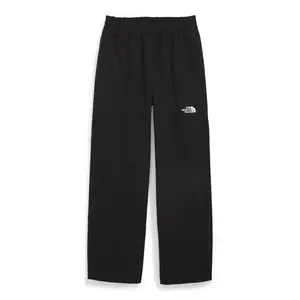 Женские брюки для легкого ветра The North Face, Tnf Black