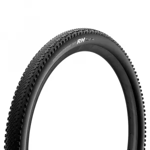 Шина для горного велосипеда Pirelli Scorpion Race XC RH LITE LITE 120 TPI Race XC Compound Tubeless 29В'' x 2.4, серебряный