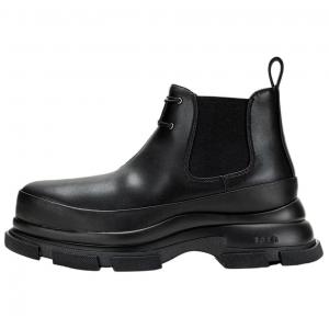 Ботинки челси Gao Eva длиной до щиколотки, унисекс, черные Both, Black