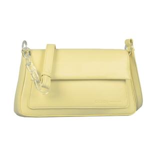 Сумка кросс-боди Tom Tailor ANNE, светло-желтого