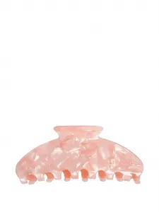 Заколка для волос Moon Salt & Wave, розовый