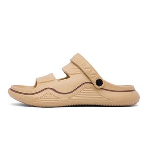 Сандалии с ремешками мужские CariteSport, Black Gray