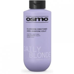 Кондиционер Daily Blonde Silverising Purple Osmo