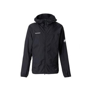 MAMMUT Мужская ветровка UL WB AF, Black