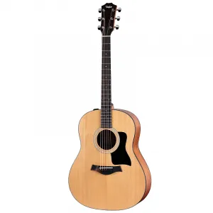 Taylor-guitars Акустико-электрогитара Taylor 117e Grand Pacific с чехлом