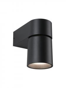 Уличный светодиодный настенный светильник Kimu Paulmann