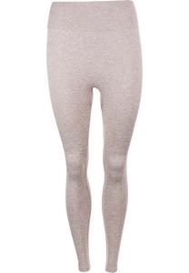 Узкие спортивные брюки Athlecia Flowee, Mottled Brown