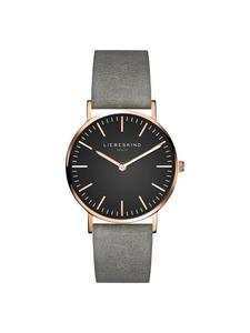 Наручные часы Liebeskind Berlin, серый
