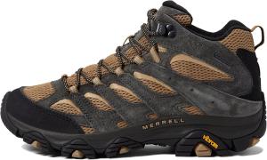 Женские кроссовки Merrell Moab 3, слоновая кость