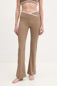 Штаны для йоги Dual Essence Joyinme, коричневый