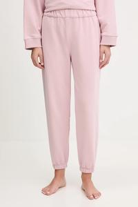 Добрые спортивные штаны Joyinme, розовый