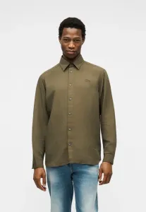 Простая рубашка Diesel