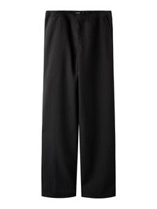 LMTD Брюки Regular в цвете антрацит