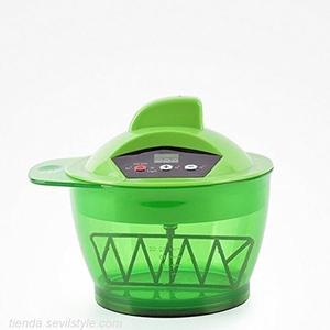 Профессиональный миксер цветов Bifull Unique Standard Perfect Beauty