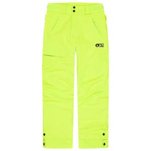 Функциональные брюки цвета кислоты и лайма - 8 Picture