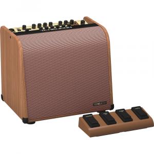 Гитарный усилитель TC-Helicon Harmony V60 60W 2-Channel Acoustic/Vocal HARMONY V60