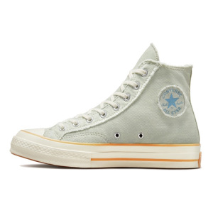 парусиновые туфли Converse 1970-х годов унисекс