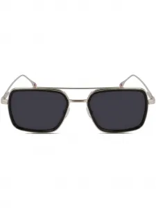 Солнцезащитные очки Hugon Paul Smith, золотистый