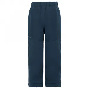 Брюки VAUDE Caprea Rain, синий