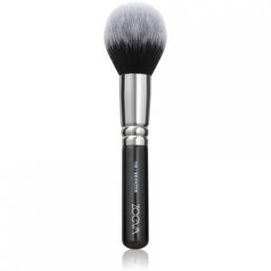 119 Bronze Brush - Кисть для макияжа с бронзатором, 1 шт. Zoeva