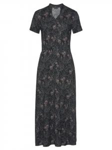 Длинное платье Laura Scott