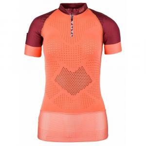 Футболка с коротким рукавом Kilpi Combo, оранжевый