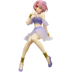 Ram Re: Zero Starting Life in Another World, Shimmery Party FURYU