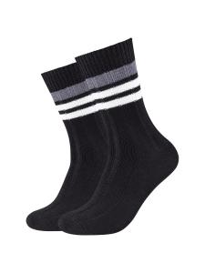 Носки camano, черный