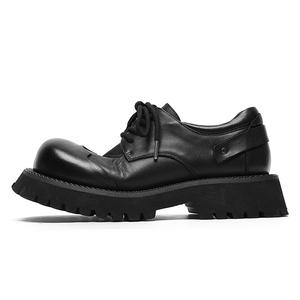 YEDANI Повседневные туфли мужские черные