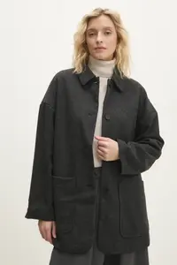 Куртка Answear Lab, серый