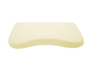 Чехол Schlaraffia Premium/Flat: цвет - кремовый, размер - Schlaraffia Flat DUKAL